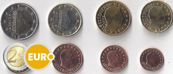 KMS Luxemburg 2012 UNZ