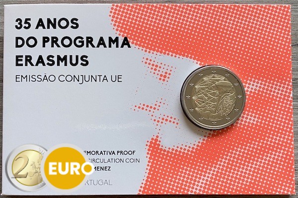 2 Euro Portugal 2022 - Erasmus PP