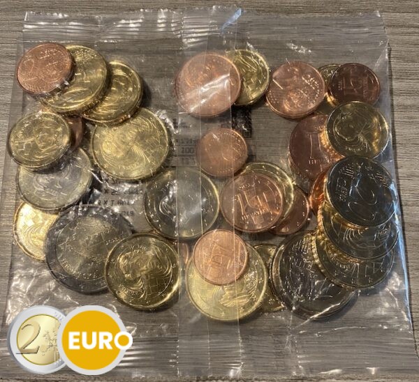 Starterkit Croacia 2023