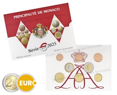 KMS Stgl. Monaco 2025