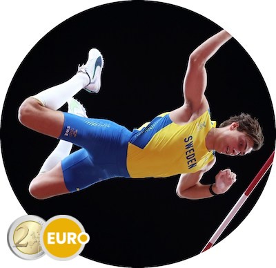 2 Euro Finnland 2025 - Leichtathletikspiele UNZ