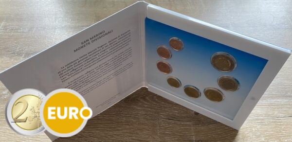 KMS Stgl. San Marino 2025