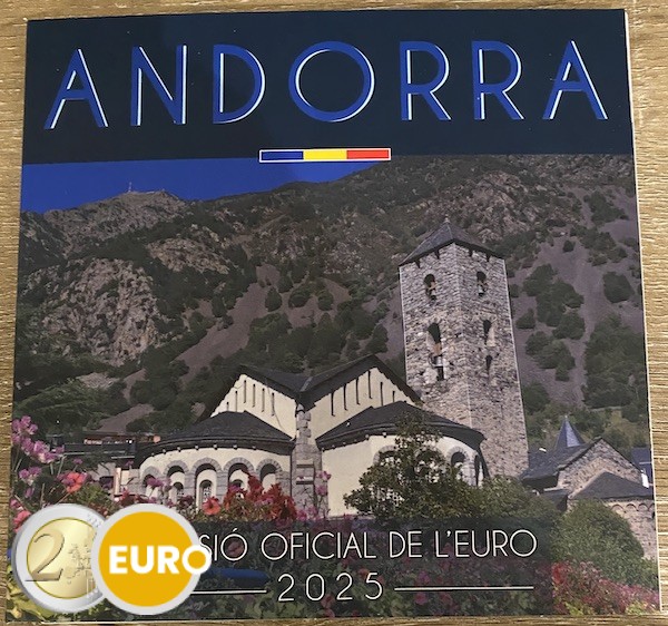 KMS Stgl. Andorra 2025