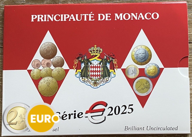 KMS Stgl. Monaco 2025
