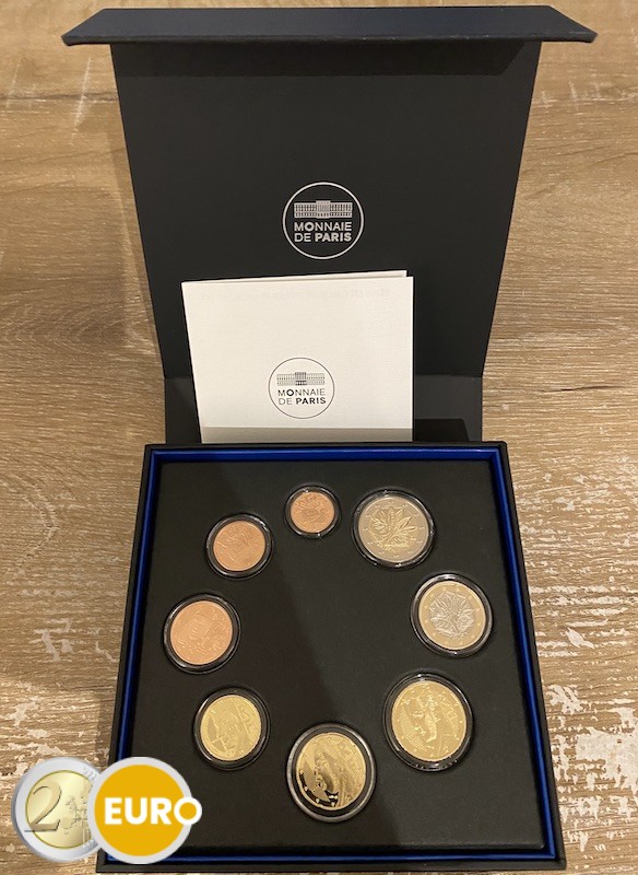 KMS Frankreich 2026 PP