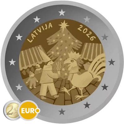 KMS Stgl. Lettland 2026 Weihnachtsmärkten